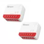 Smart ZigBee Rolladen-Schalter Sonoff MINI-ZBRBS (2er-Pack)