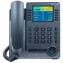 Alcatel-Lucent Enterprise ALE-30h IP-Telefon Grau LCD