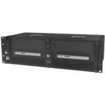 Sonnet RackMac Studio - Rack - Montagegehäuse - 3U - 48,3 cm (19) - für Apple Mac Studio (RACK-STD-2X)