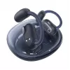 Baseus Eli Sport 1 Open-Ear TWS Cosmic Schwarz USB-Kabel