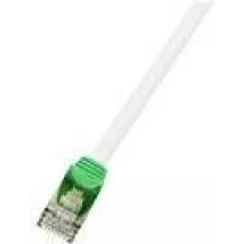 Logilink CQ2027X Ethernet-Patchkabel, grau