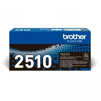 Tonerkartusche Brother TN-2510 2500 Seiten Schwarz