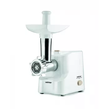 Wasserkocher ZELMER ZMM1011 1,7 L 2200 W, Edelstahl-Heizelement, kabellose Basis