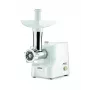 Wasserkocher ZELMER ZMM1011 1,7 L 2200 W, Edelstahl-Heizelement, kabellose Basis