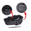 FreedConn FX Pro V2 EU MESH Motorrad-Intercom
