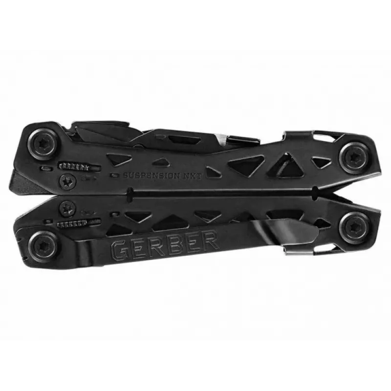 GERBER Suspension NXT Multitool schwarz
