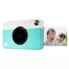Kodak PRINTOMATIC Sofortbildkamera, 2x3'', Blau