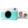 Kodak PRINTOMATIC Sofortbildkamera, 2x3'', Blau