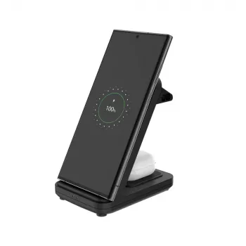 Tragbare Powerstation FIXED FIXPOS-U-BK 300W 60000mAh Akkupack