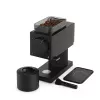 Elektrische Kaffeemühle Fellow Ode 2nd Generation — 140 W, 100-g-Bohnenbehälter, Edelstahlmahlwerk, 230 V, schwarz