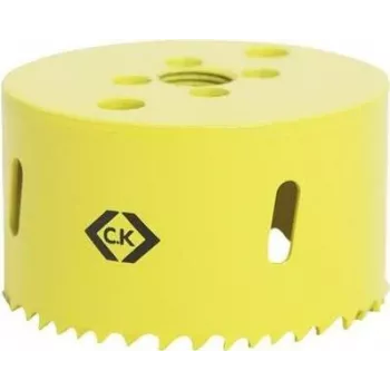 C.K. Lochsäge 70 mm 424024 1 Stück (424024)