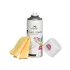 Tracer Reinigungsschaum 400ML + Mikrofasertuch