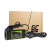 Grün Cell AD134P USB-C-Ladegerät AC-Adapter 65W für Notebook Tablet Smartphone