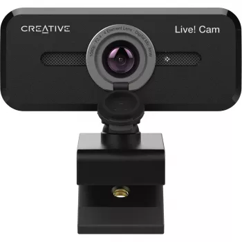 Webcam mit Mikrofon CREATIVE LIVE CAM SYNC 1080P V2