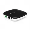 Ubiquiti UISP -FIBER-XGS Netzwerk-Medienkonverter 10000 Mbit/s