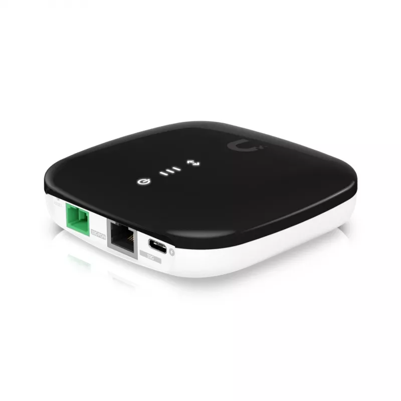 Ubiquiti UISP -FIBER-XGS Netzwerk-Medienkonverter 10000 Mbit/s