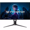 Acer UM.GXXEE.303 Computer Monitor 68,6 cm (27 inch) 2560 x 1440 Pixel Wide Quad HD OLED Schwarz