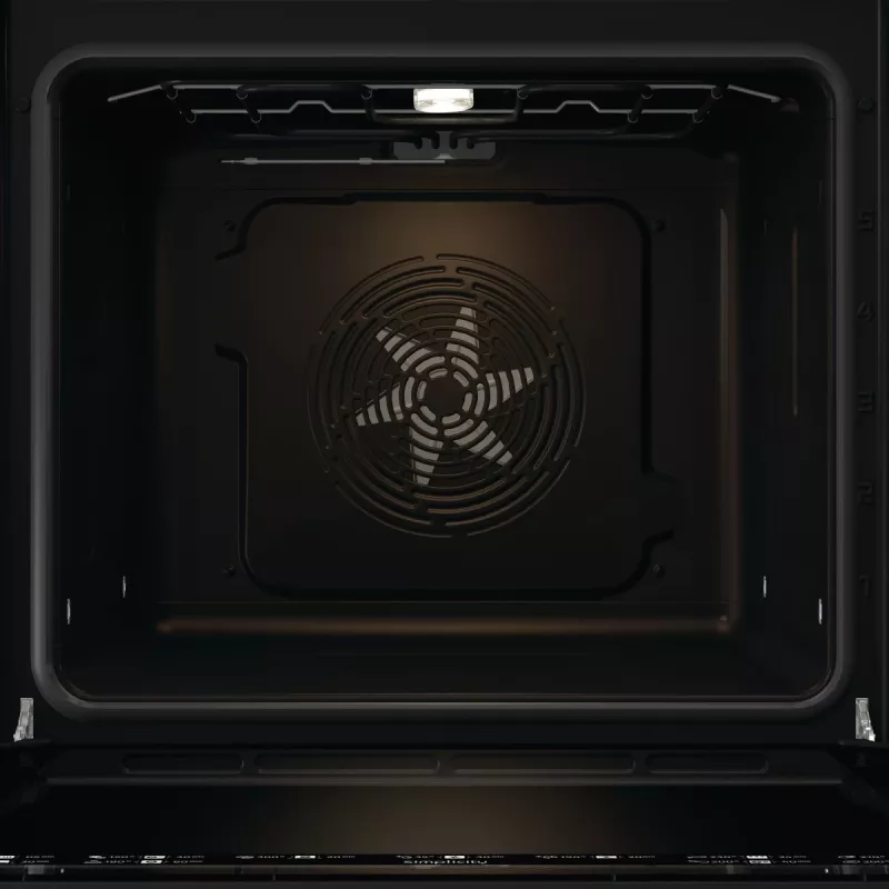 Einbau-Backofen Gorenje BOS67371SYB, Energieeffizienzklasse A