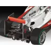 REVELL Plastikmodell McLaren Mercedes MP4-25 Lewis Hamilton — Maßstab 1:24