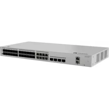 Huawei S310-24ST4X Optischer Switch, 8x Combo ETH, 4x SFP+ 24x SFP (8x Combo ETH), 4x SFP+