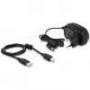 DeLock USB2.0 auf 8 x Seriell Adapter - Seriell Adapter - USB2.0 - RS-232 - 8 Ports (61860)