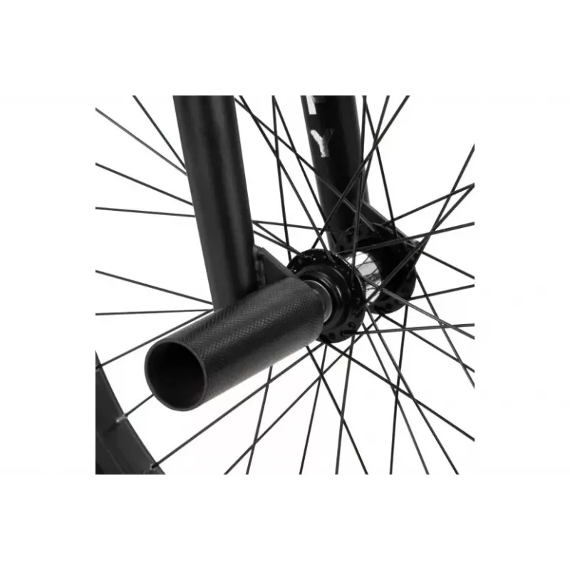 Huffy Symbol - Freestyle BMX-Fahrrad, 20 (Abys Blau)