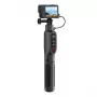 Telesin S1-CSS-01-TGP Stativ und Selfie-Halter mit Fernbedienung für GoPro Hero 13/12/11/10/9/MAX
