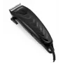 Haarschneider Elegant Esperanza Schwarz Ebc002 -