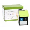 Kompatible Static-Control Lexmark 802HC (80C2HC0), Cyan, 3000 Seiten