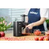 Entsafter ZELMER ZJP3900 EasyJuice 700W 1,5L Zentrifugalentsafter mit 700 W Motor und 1,5 L Fruchtfleischbehälter