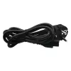 Desktop-Netzteil QOLTEC 60W 12V 5A für tragbare Geräte