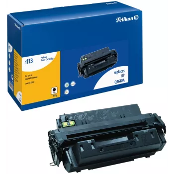 Pelikan 623690 Druckerverbrauchsmaterial 2300 L Schwarz
