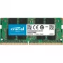 Arbeitsspeicher Crucial DDR4 16 GB 3200 MHz