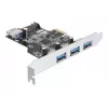 Schnittstellenkarte DeLOCK 89301 Intern USB 3.2 Gen 1