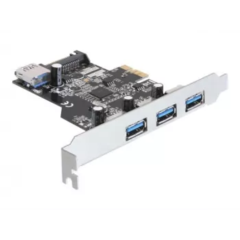 Schnittstellenkarte DeLOCK 89301 Intern USB 3.2 Gen 1