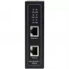 PoE-Injektor ALLNET ALL-PI2014-I-BT90 90W Industrial Gigabit, DIN-Metallgehäuse