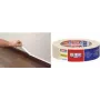 Malerkreppband Tesa Maler Krepp 4348 25 mm x 50 m – Malerkreppband, rückstandsfrei