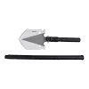 Multifunktionale tragbare Schaufel Nextool NE0114, Edelstahl, 1000 mm Länge, 158 mm Breite, 1,46 kg