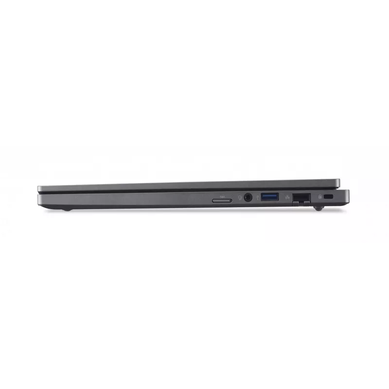 Laptop Acer TravelMate P2 TMP214-75-G3-TCO 14 Zoll WUXGA IPS, Intel Core i5-125H, 16GB RAM, 512GB SSD, Fingerprint, SmartCard, Windows 11 Pro, 3y Vor-Ort NBD