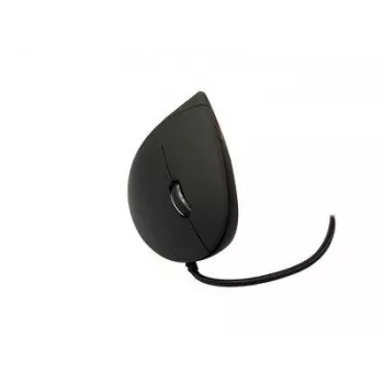 Maus MediaRange MROS230 USB Typ-A Optisch 2400 DPI