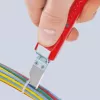 Kabelabisolierer Knipex 16 20 165 SB