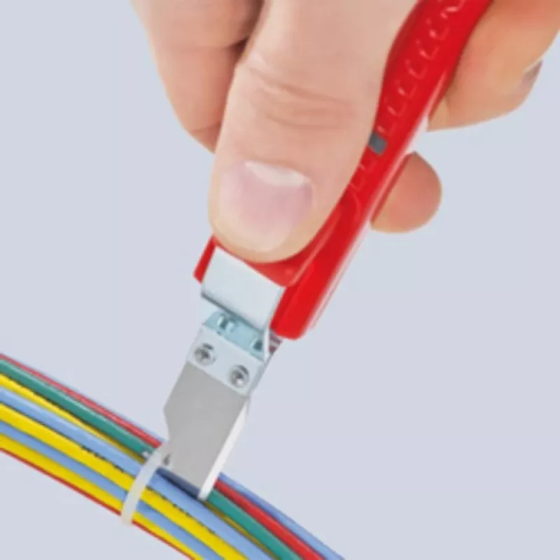 Kabelabisolierer Knipex 16 20 165 SB