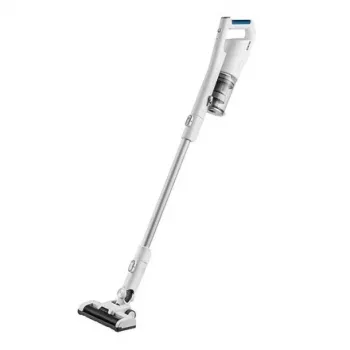 Midea Akku-Staubsauger | P5 MCS2021WB | 150 W | 21,6 V | Betriebsdauer (max.) 45 min | Weiß