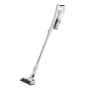 Midea Akku-Staubsauger | P5 MCS2021WB | 150 W | 21,6 V | Betriebsdauer (max.) 45 min | Weiß