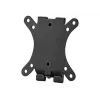 Wandhalterung Ergotron Neo-Flex ULD 81,3 cm (32 Zoll) Schwarz