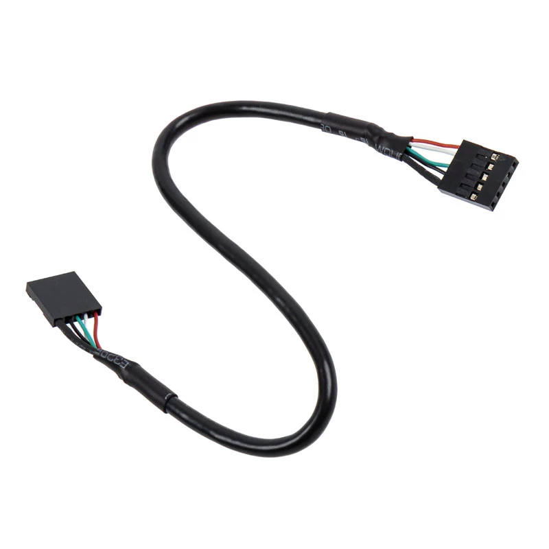 aqua computer internes USB-Anschlusskabel - 25 cm