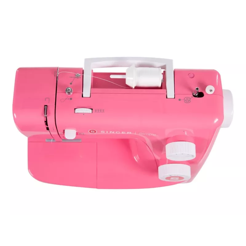 Halbautomatische Nähmaschine SINGER Simple 3223R