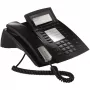 AGFEO ST 42 - ISDN-Telefon - Schwarz