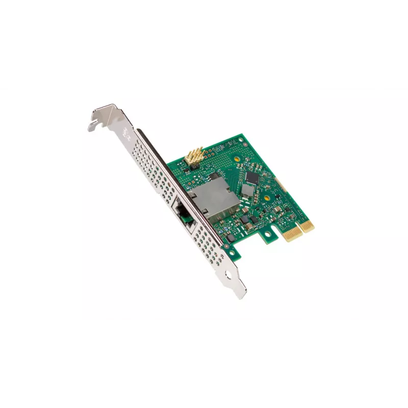 Intel I226-T1 Interner Ethernet 25000 Mbit/s Kabelgebunden PCI Express