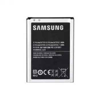 Akku Samsung 1500mAh Li-Ion 3,7V Schwarz für Galaxy Ace 2 I8160